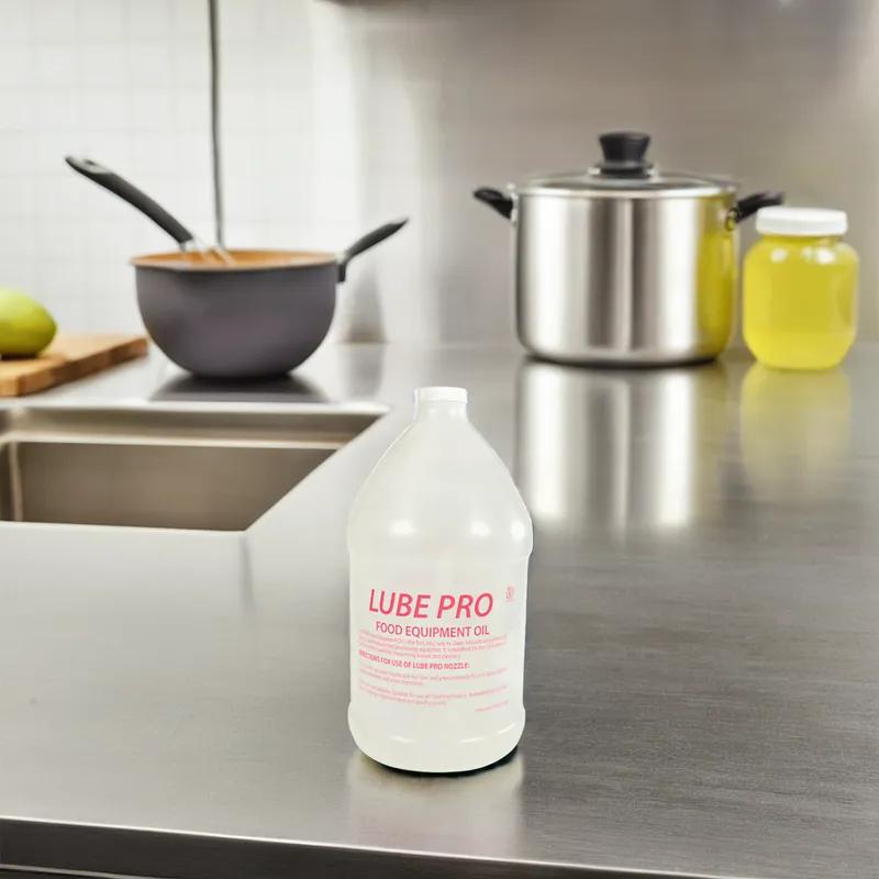 Mineral Oil Lubricant 1 GAL 1/Gallon