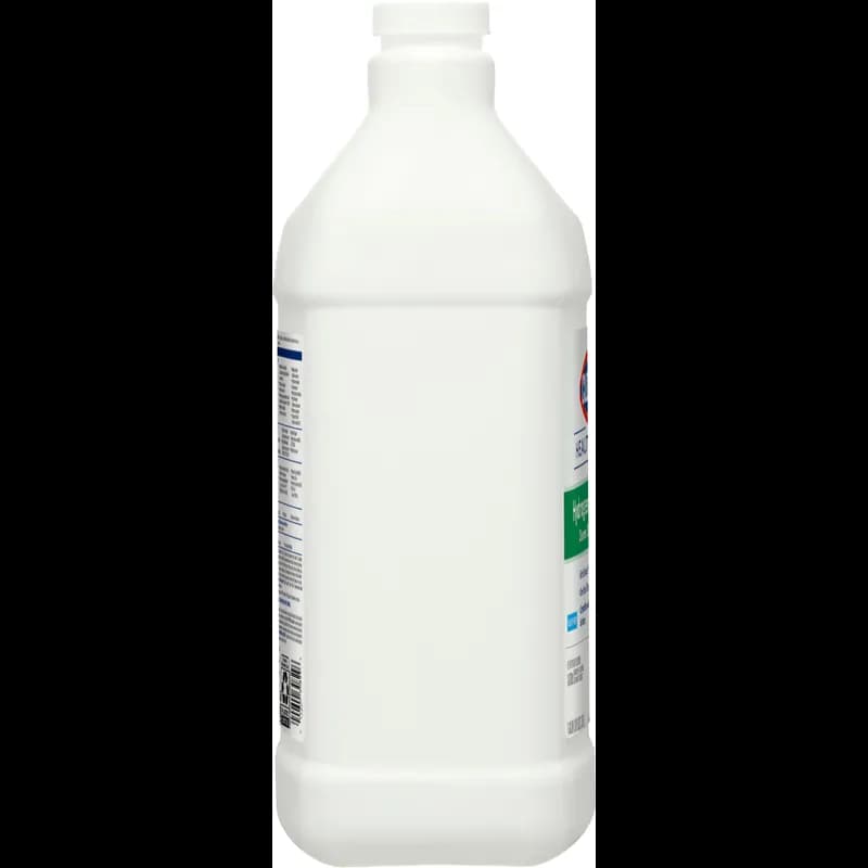 Clorox Healthcare® Hydrogen Peroxide Cleaner 1 GAL 4/Case
