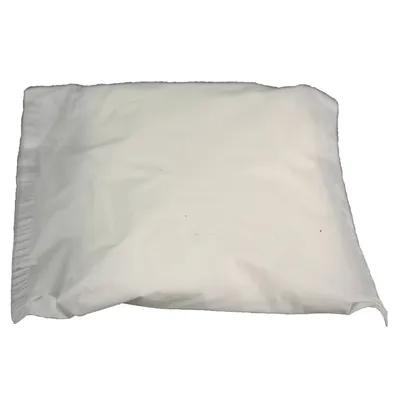 Naturelle® Plus Pad White Individually Wrapped #4 250/Case