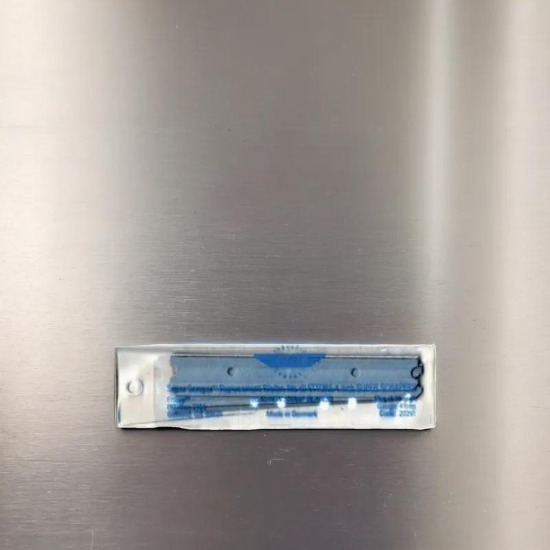 Scraper Replacement Blade Metal With 4IN Head 10/Pack