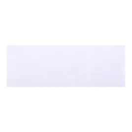 Napkin Bands 1.5X4.25 IN White Paper 2500/Carton