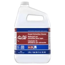 Pro Line® #25 Carpet Extraction Cleaner 4/Case