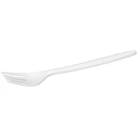 Fork PLA White 1000/Case