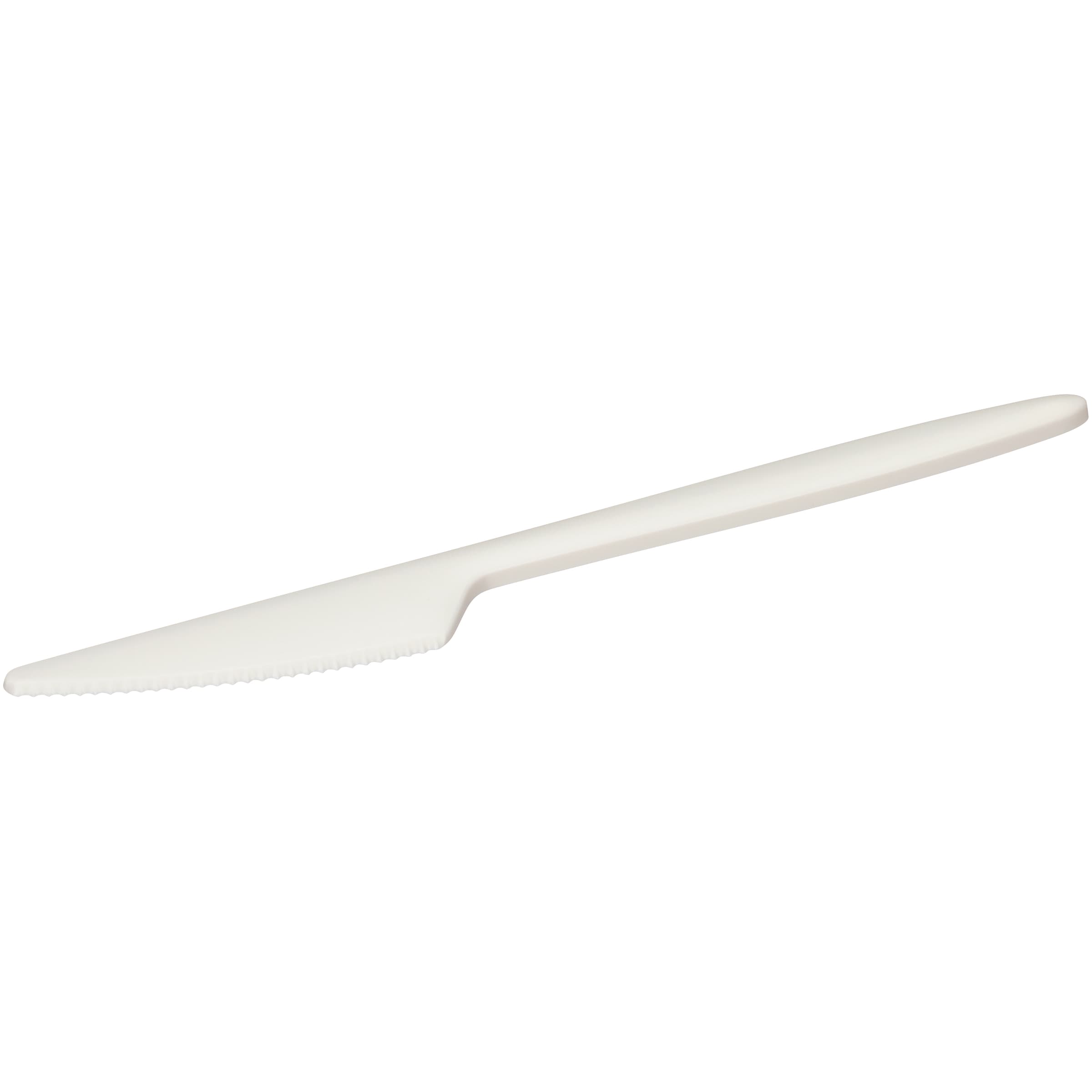 Knife PLA White 1000/Case
