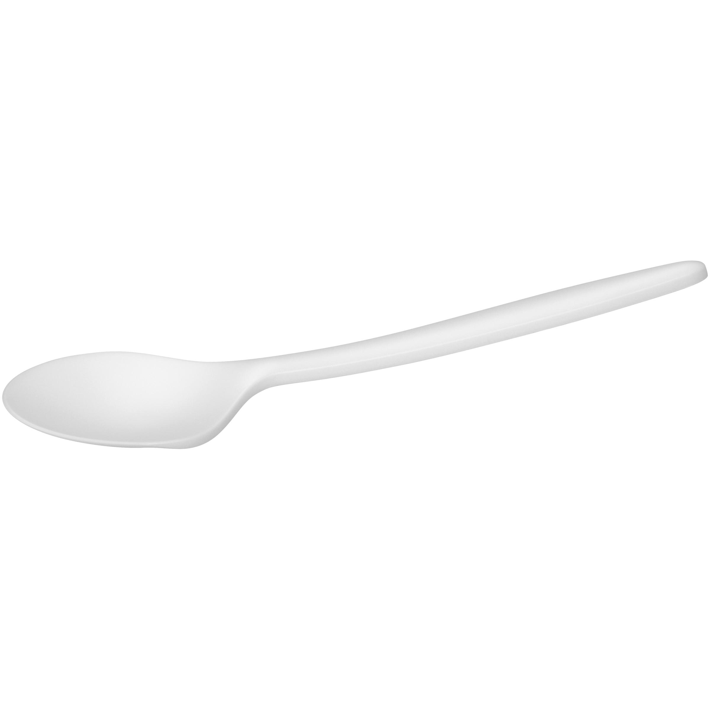 Spoon CPLA White 1000/Case