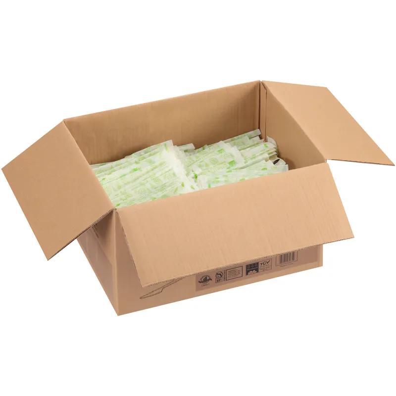 Knife CPLA White Individually Wrapped 1000/Case