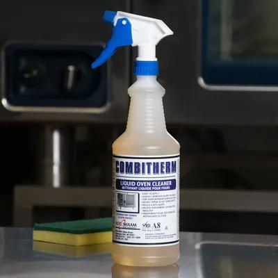 Alto-Shaam® Unscented Cleaner 32 FLOZ Liquid 12/Case