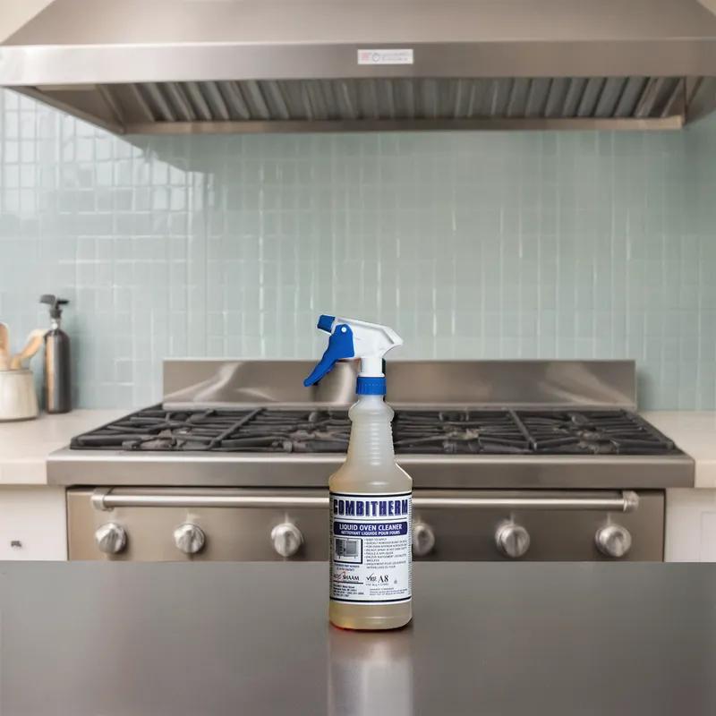 Alto-Shaam® Unscented Cleaner 32 FLOZ Liquid 12/Case