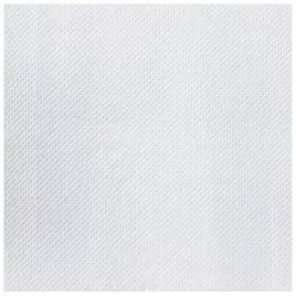 FashNpoint® Beverage Napkins 8X8 IN White Paper UltraPLY 2400/Case