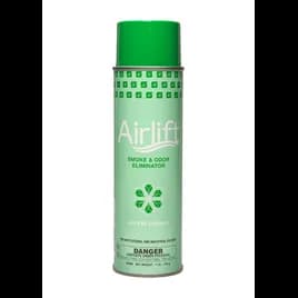 Airlift® Smoke & Odor Eliminator® Floral Clear RTU 20 FLOZ 12/Case