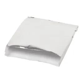 Sandwich Bag 6X0.75X6.75 IN Foil-Lined Paper Gusset 1000/Case