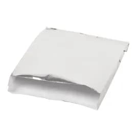 Sandwich Bag 6X0.75X6.75 IN Foil-Lined Paper Gusset 1000/Case