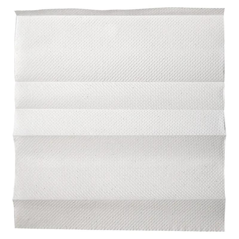 Victoria Bay Folded Paper Towel White C-Fold 2400 Sheets/Case