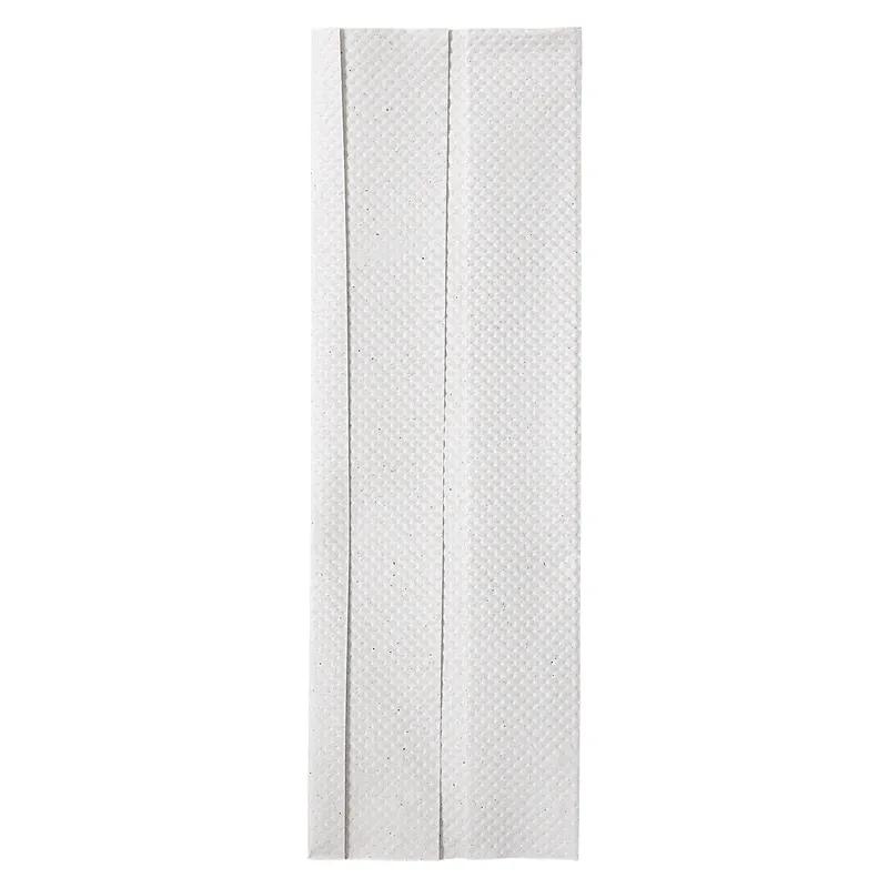 Victoria Bay Folded Paper Towel White C-Fold 2400 Sheets/Case