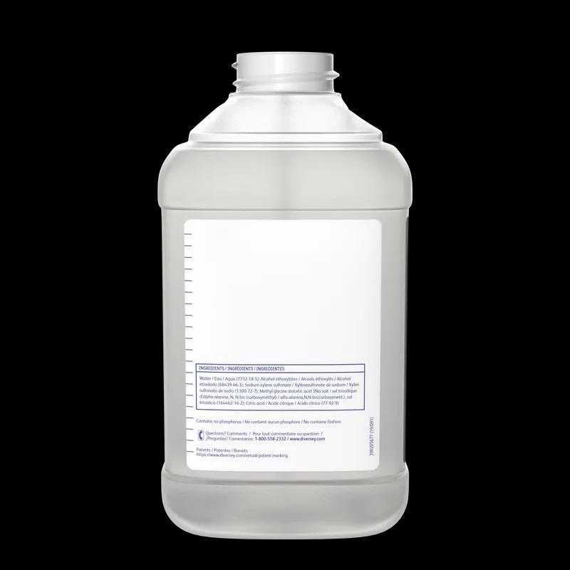 Diversey J-Fill® Fruity Scent Carpet Extraction Cleaner Pretreatment Carpet Bonnet 2.5 L Liquid Concentrate 2/Case