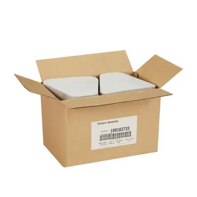 Dixie® Pizza Saver & Box Stack Paperboard White 1000/Case