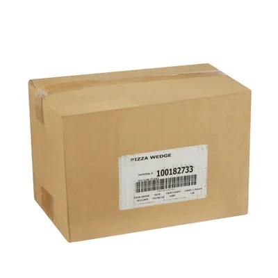 Dixie® Pizza Saver & Box Stack Paperboard White 1000/Case