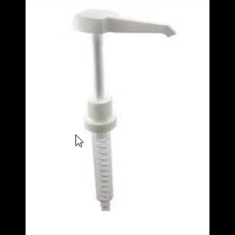 Dispenser Pump 1 GAL 1 oz 1/Each