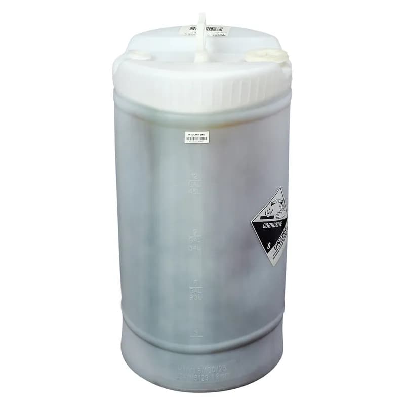 Victoria Bay LG3000 Built Liquid Laundry Detergent 15 GAL 1/Drum
