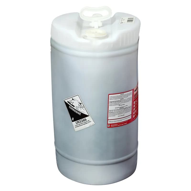 Victoria Bay LG3000 Built Liquid Laundry Detergent 15 GAL 1/Drum