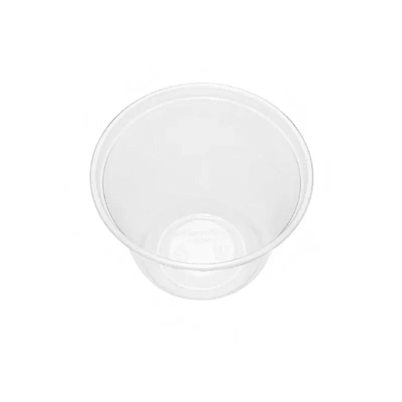 Karat® Cold Cup 12 OZ PET Clear U-Shaped 98MM 1000/Case