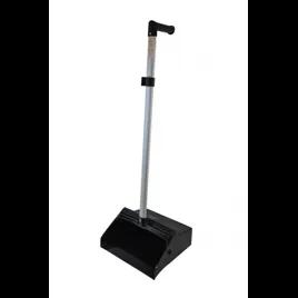 Lobby Dust Pan Plastic Ergonomic Handle 1/Each