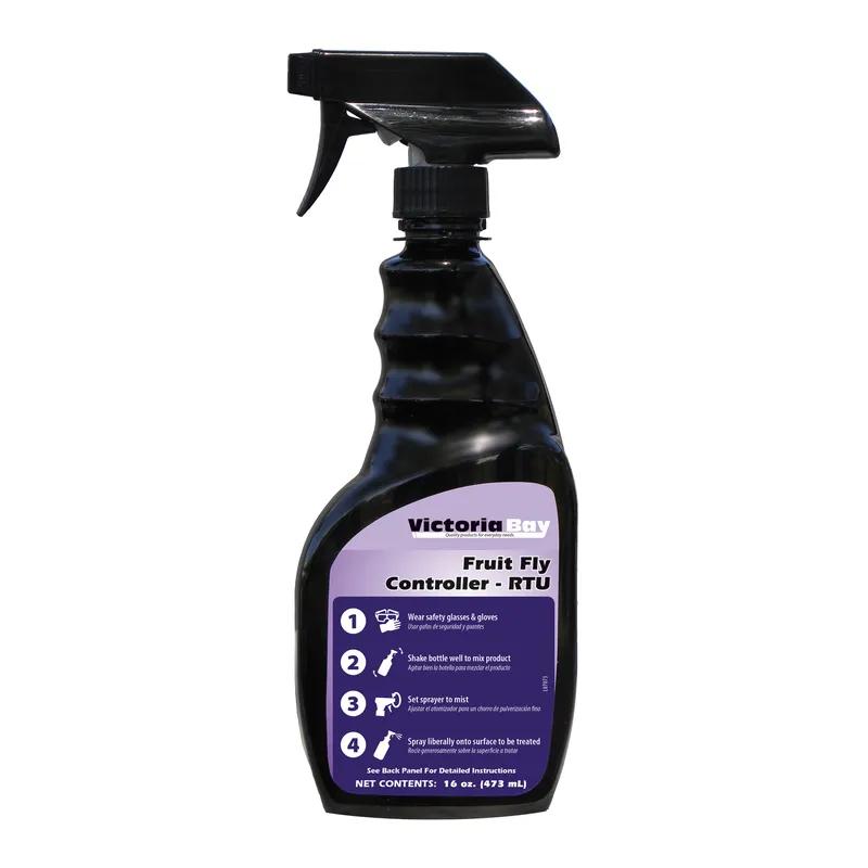 Victoria Bay Fruit Fly Controller - RTU 16 OZ 6/Case