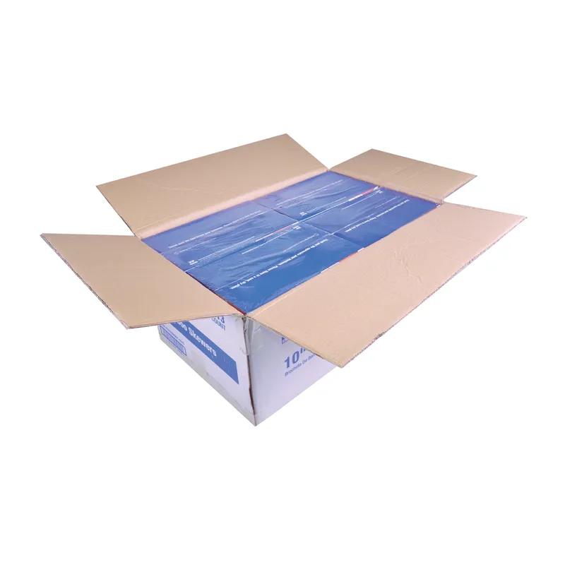 Shishkabob Skewer 10 IN Bamboo Round Natural 12000/Case