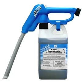 Clean on the Go® Portable Dispensing System 2 OZ/GAL 1/Each