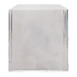 Bag 6X0.75X6.5 IN Foil-Lined Paper White 1000/Case