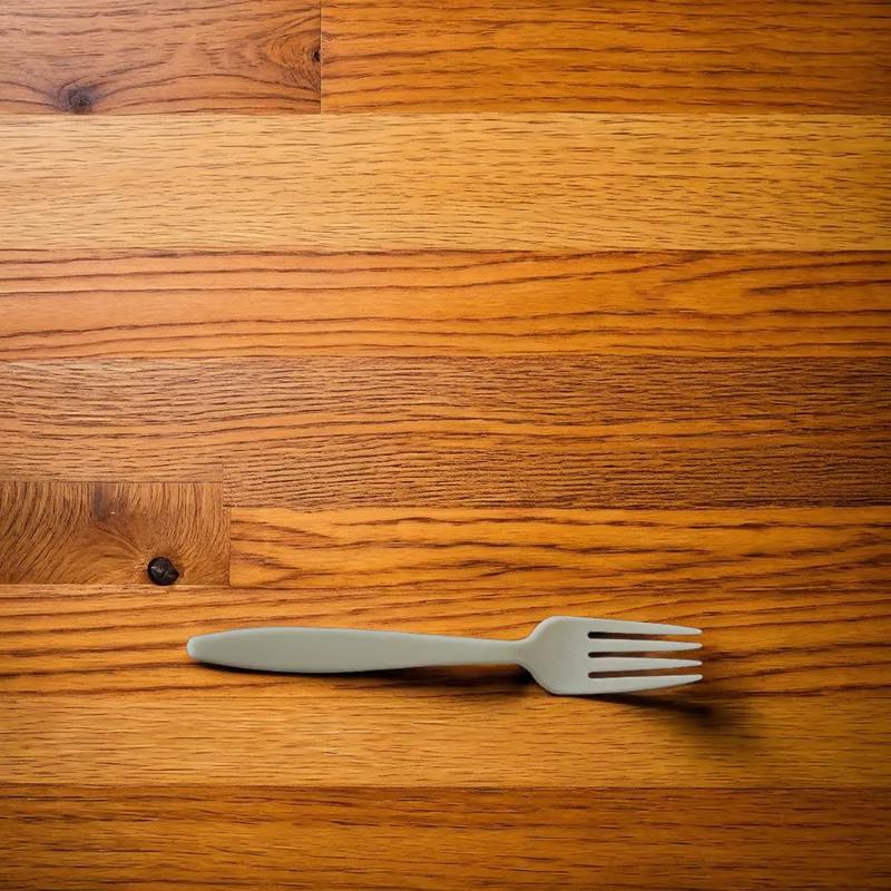 Fork PSM Beige Medium Weight Boxed 1000/Case