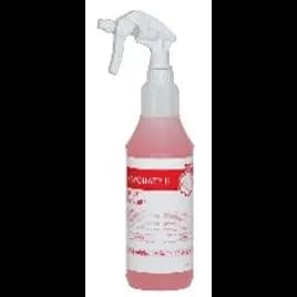Spray Bottle 19 FLOZ For Sanitizer 3/Case