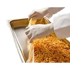 Pan Liner Plastic Deep High Heat 50/Case