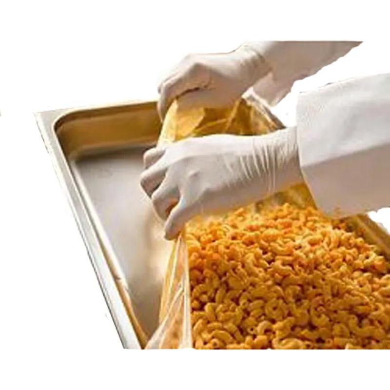 Pan Liner Plastic Deep High Heat 50/Case