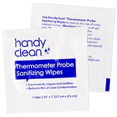 HandyClean® Sanitizer Wipe 1000/Case