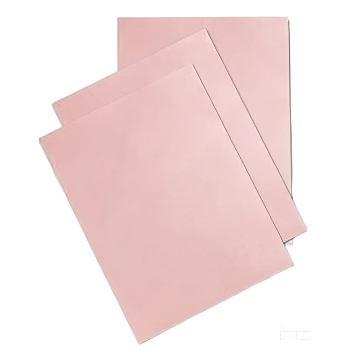Sheet 8X30 IN Paper Pink 1000/Case