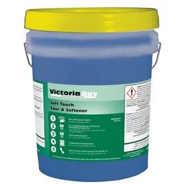 Victoria Bay Soft Touch Sour & Softener 5 GAL 1/Pail