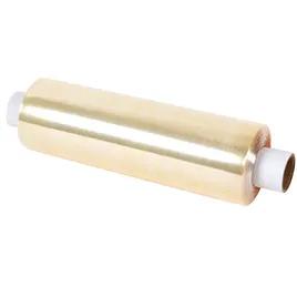 Wrapmaster Film Roll 12IN X2000FT 35 Gauge Refill 2/Case