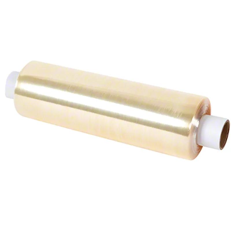 Wrapmaster Film Roll 12IN X2000FT 35 Gauge Refill 2/Case