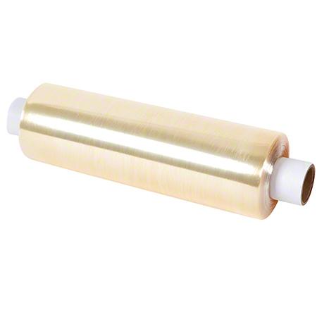 Wrapmaster Film Roll 12IN X2000FT 35 Gauge Refill 2/Case