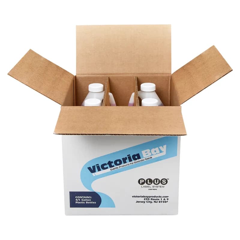 Victoria Bay Quarry Tile Cleaner 1 GAL 4/Case