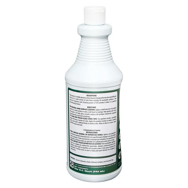 Victoria Bay Liquid Cream Cleanser 32 FLOZ 12/Case