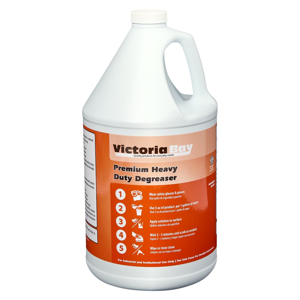 Victoria Bay Premium Heavy Duty Degreaser 1 GAL 4/Case