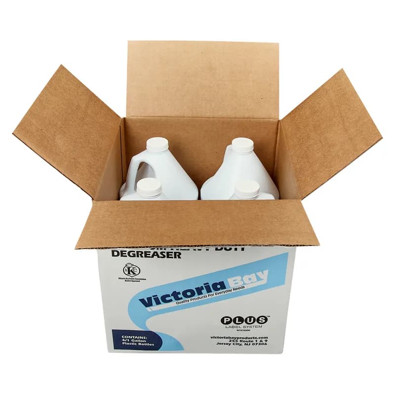 Victoria Bay Premium Heavy Duty Degreaser 1 GAL 4/Case
