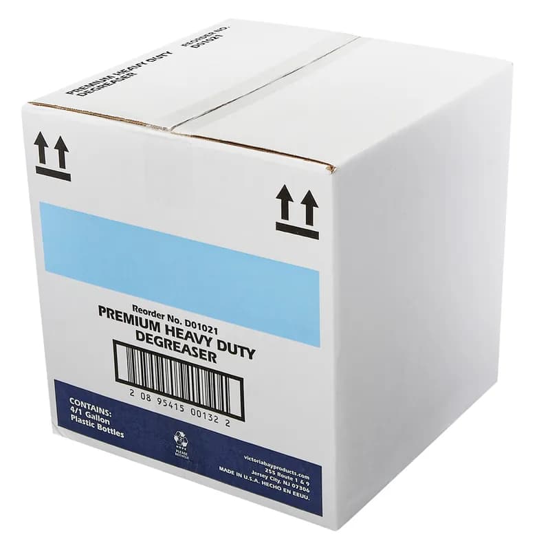 Victoria Bay Premium Heavy Duty Degreaser 1 GAL 4/Case