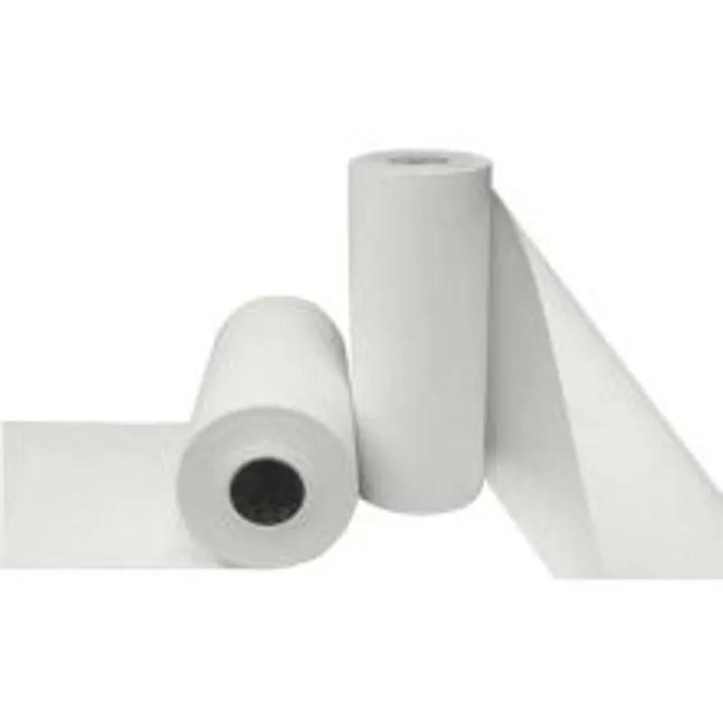 Steak & Butcher Paper Roll 18IN X820FT 40LB White 1/Roll