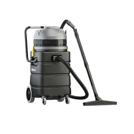 Tennant V-WD-24 Commercial Use 24 GAL 36IN With 40FT Cord Wet & Dry With Free Bucket 1/Each