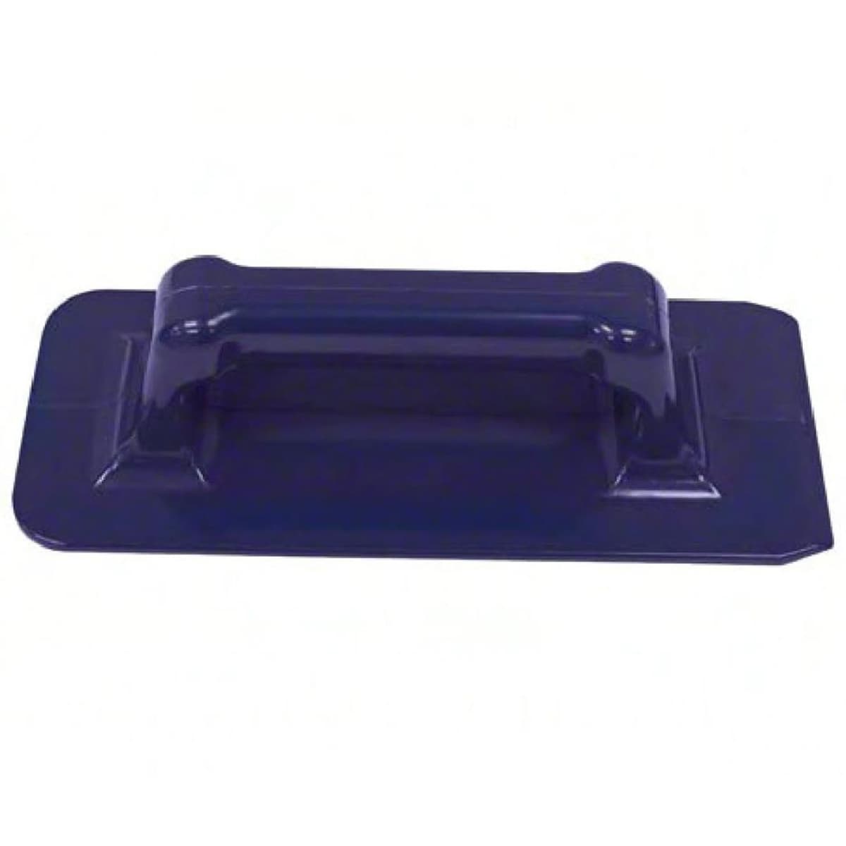 Hand Trowel 10 IN Blue 1/Each