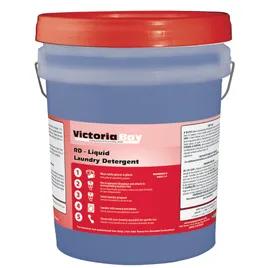 Victoria Bay RD - Liquid Laundry Detergent 5 GAL 1/Pail