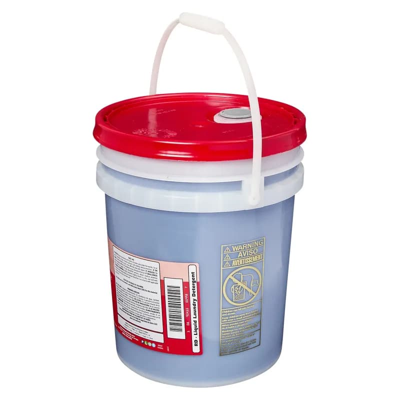 Victoria Bay RD - Liquid Laundry Detergent 5 GAL 1/Pail